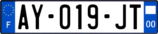 AY-019-JT
