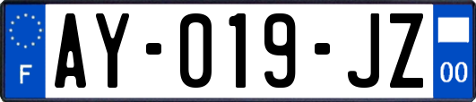 AY-019-JZ