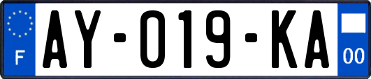 AY-019-KA