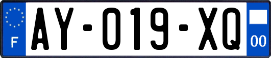 AY-019-XQ
