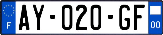 AY-020-GF