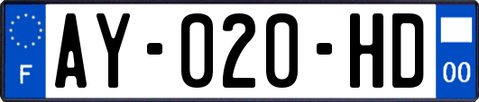 AY-020-HD