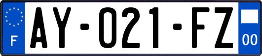 AY-021-FZ
