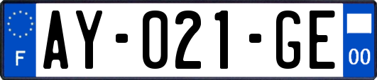 AY-021-GE