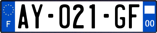 AY-021-GF
