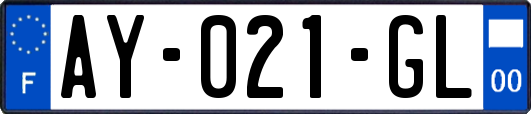 AY-021-GL