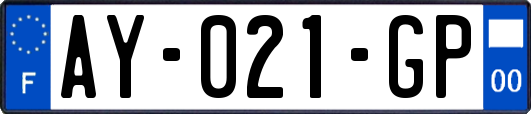 AY-021-GP
