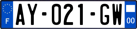 AY-021-GW