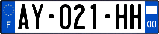 AY-021-HH