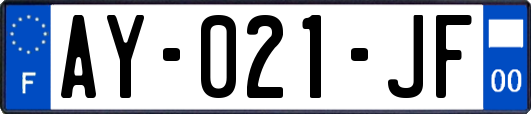 AY-021-JF