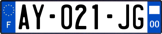 AY-021-JG