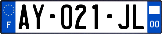 AY-021-JL
