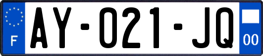 AY-021-JQ