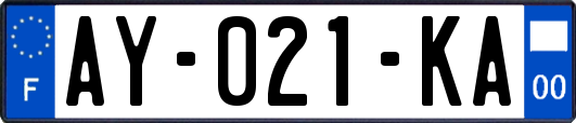 AY-021-KA