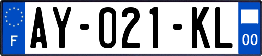 AY-021-KL