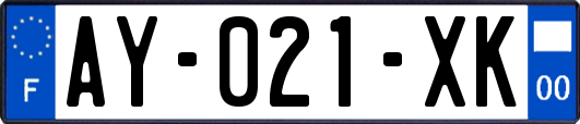 AY-021-XK