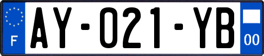 AY-021-YB