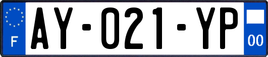 AY-021-YP