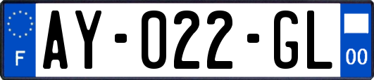 AY-022-GL