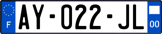 AY-022-JL