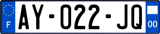 AY-022-JQ
