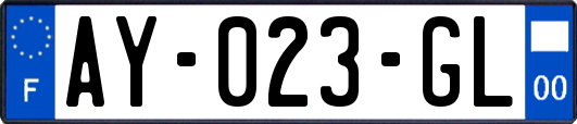 AY-023-GL
