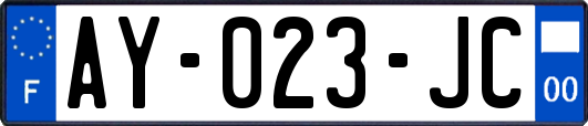 AY-023-JC