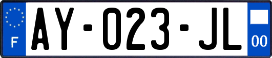 AY-023-JL
