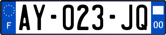 AY-023-JQ