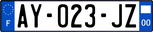 AY-023-JZ