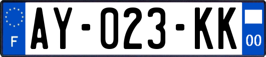 AY-023-KK