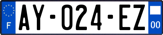 AY-024-EZ