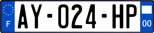 AY-024-HP