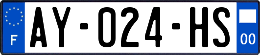 AY-024-HS