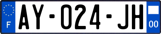 AY-024-JH