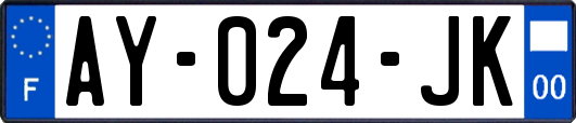 AY-024-JK
