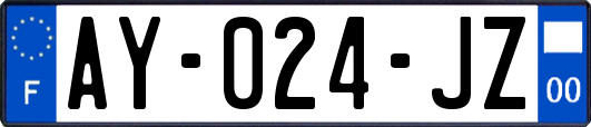 AY-024-JZ