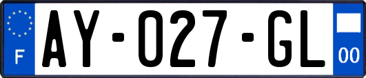 AY-027-GL