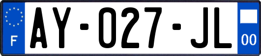 AY-027-JL
