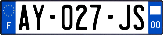 AY-027-JS