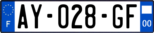 AY-028-GF
