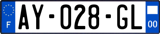 AY-028-GL