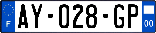 AY-028-GP