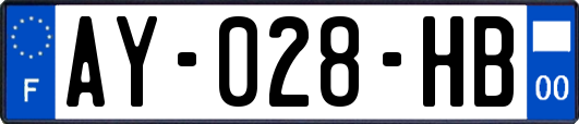 AY-028-HB