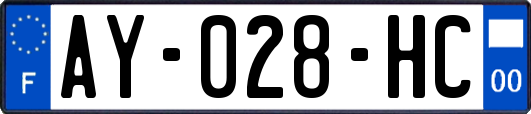 AY-028-HC