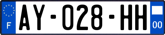 AY-028-HH