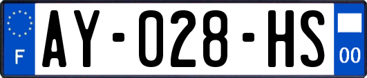 AY-028-HS