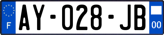 AY-028-JB