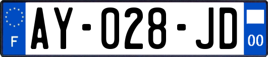 AY-028-JD