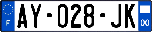 AY-028-JK